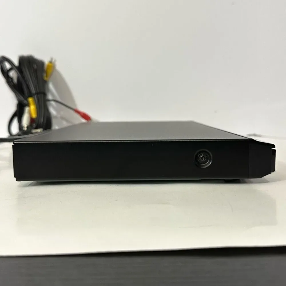 Sony CD/DVD Combo Player w/ Remote Control | Tested/Works